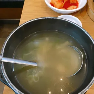 강남면옥 리뷰 사진