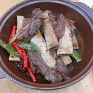 강남면옥 리뷰 사진