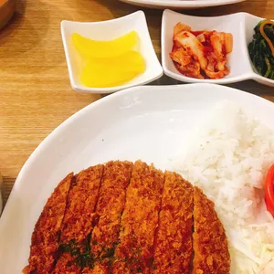 KC원조 김밥천국 사진