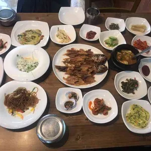 소풍 리뷰 사진