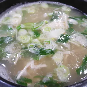 원할매이모네닭한마리 사진