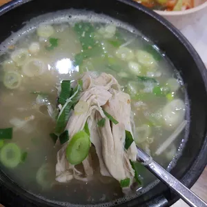 원할매이모네닭한마리 사진