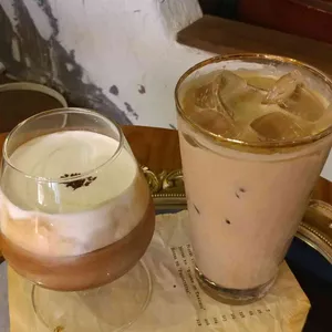 꼬르소산도 사진