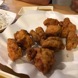 맛나닭가마솥치킨 리뷰 사진