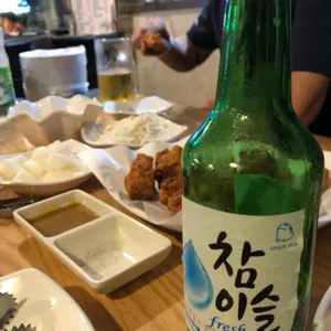 맛나닭가마솥치킨 리뷰 사진