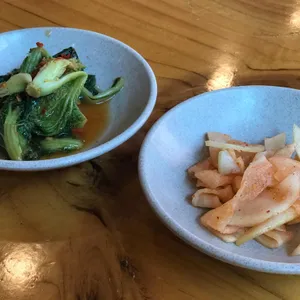 봉평우리막국수 사진