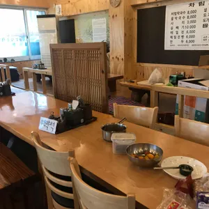 봉평우리막국수 리뷰 사진