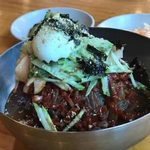 봉평우리막국수 사진