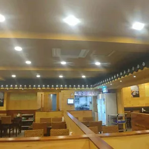 경복궁 삼계탕 리뷰 사진