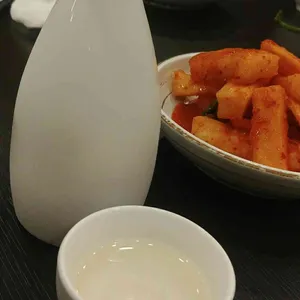 경복궁 삼계탕 리뷰 사진