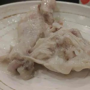 경복궁 삼계탕 리뷰 사진