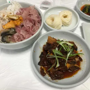 진양횟집 사진