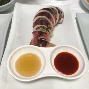 진양횟집 사진