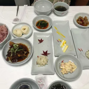 진양횟집 사진