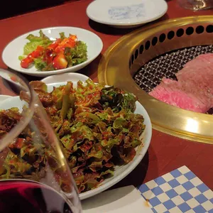 벽제갈비 사진