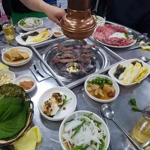 하나로식육식당 리뷰 사진