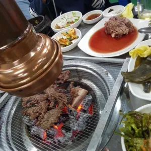 하나로식육식당 리뷰 사진