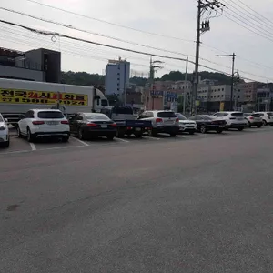 여주점봉막국수 리뷰 사진