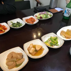노랑저고리 리뷰 사진