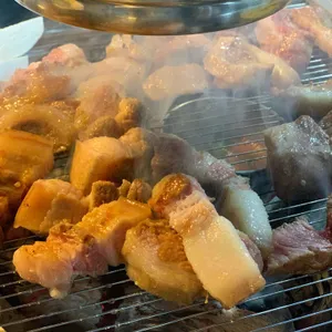 흑돼지BBQ 사진