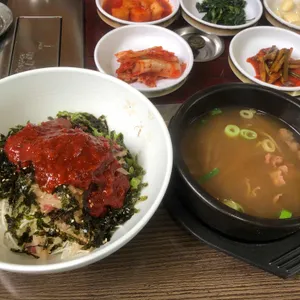 한빈갈비식육식당 리뷰 사진
