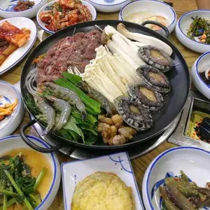 오성회관 리뷰 사진