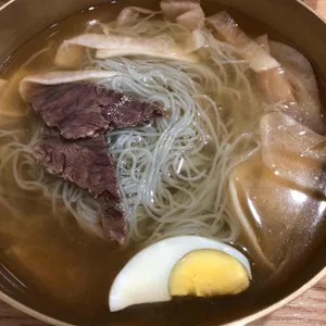 옛곰탕집 리뷰 사진