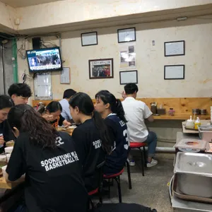 옛곰탕집 리뷰 사진