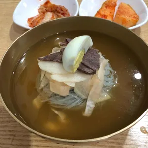 옛곰탕집 사진