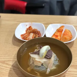 옛곰탕집 사진