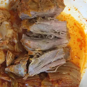 한옥집 리뷰 사진