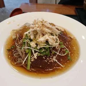 쿠마키친 사진