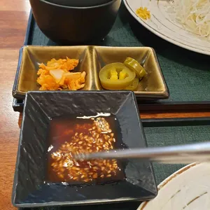 쿠마키친 사진