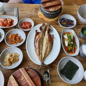 원조1호공항마을 사진