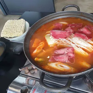 한아람 리뷰 사진