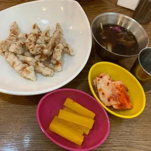 강남루 사진