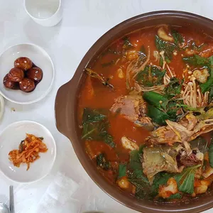 신선매운탕 사진