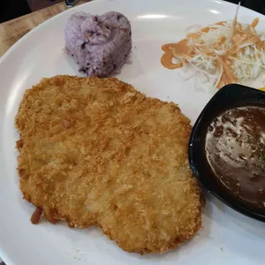 수락이오냉면 사진