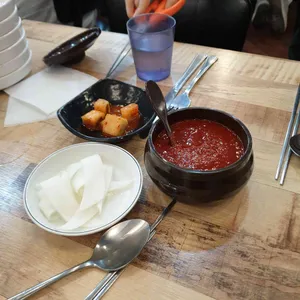 수락이오냉면 리뷰 사진