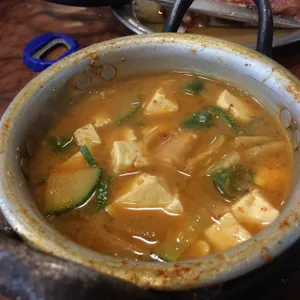원조청기와숯불갈비 사진