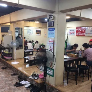 원조청기와숯불갈비 리뷰 사진