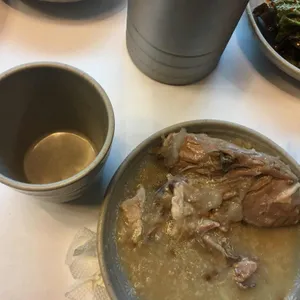 횡성 장수촌 리뷰 사진