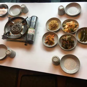 횡성 장수촌 사진