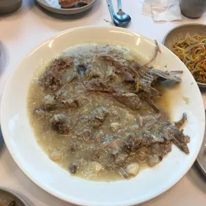 횡성 장수촌 사진