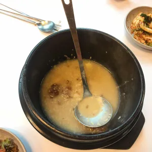 횡성 장수촌 리뷰 사진