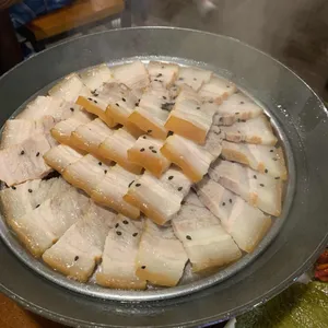 대박쌈 사진