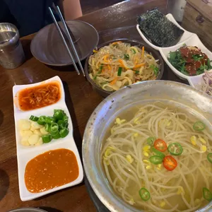 대박쌈 리뷰 사진