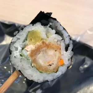 꼬마김밥 리뷰 사진