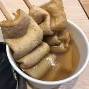 꼬마김밥 리뷰 사진