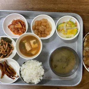 고등어정식할매집 리뷰 사진